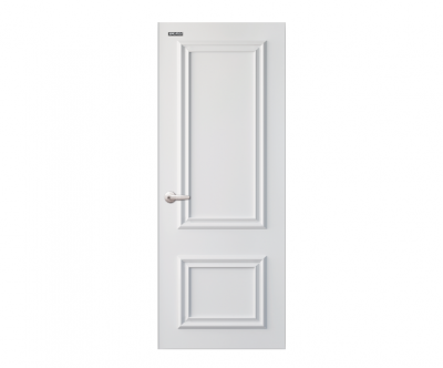 GALAXY WPC DOORS GLX-WPC 115-2 