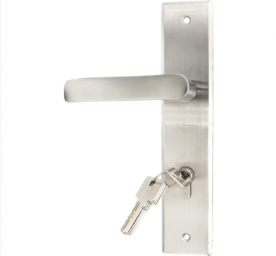 Lever handle lock NEWNEO-FD85-18