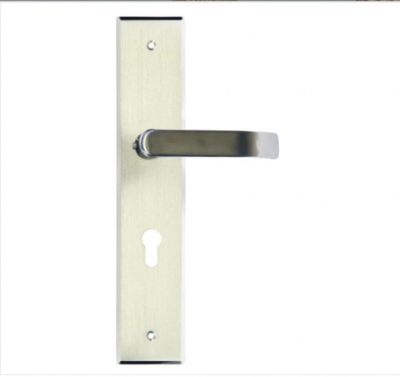 Lever handle lock NEWNEO- 8504A-004