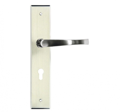 Lever handle lock NEWNEO- 8504A-007