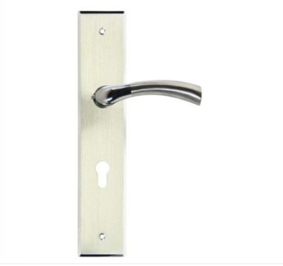 Lever handle lock NEWNEO-8504A-026