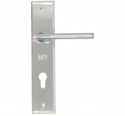 Lever handle lock NEWNEO-L82135