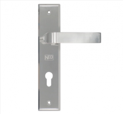 Lever handle lock NEWNEO-L82136