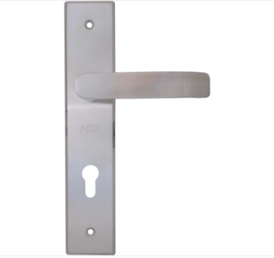 Lever handle lock NEWNEO-L82137