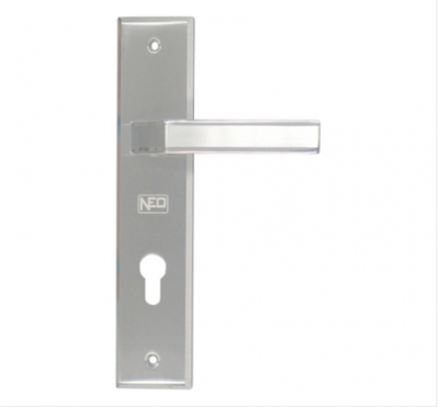Lever handle lock NEWNEO-L82139