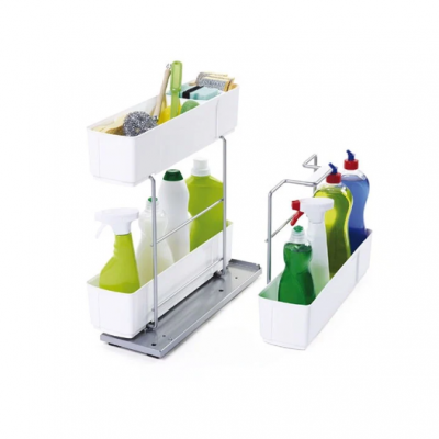 Rổ Đựng Dụng Cụ Vệ Sinh Hafele 545.48.911