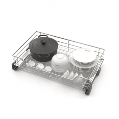 Rổ Đựng Xoong Nồi 800mm Hafele 549.08.427