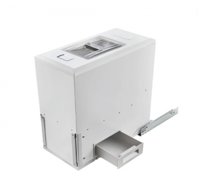 Thùng Đựng Gạo Gắn Cánh Spinto Hafele 549.32.758