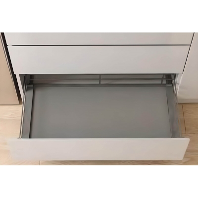 Kệ Đựng Xoong Nồi Kason 600mm Kosmo 549.08.864