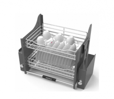 Rổ Chén Di Động Lento 600mm Hafele 504.76.009