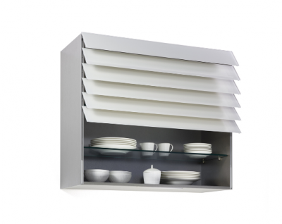 Cửa Chớp Climber 900mm Hafele 561.56.718