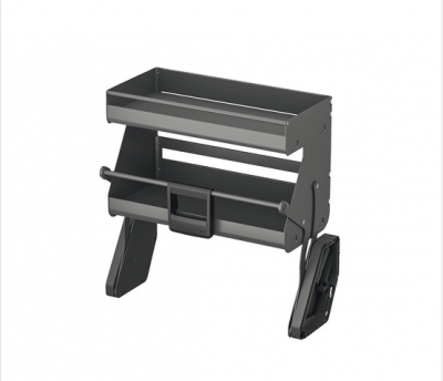 Kệ Nâng Hạ Imove 600mm Hafele 504.68.323 