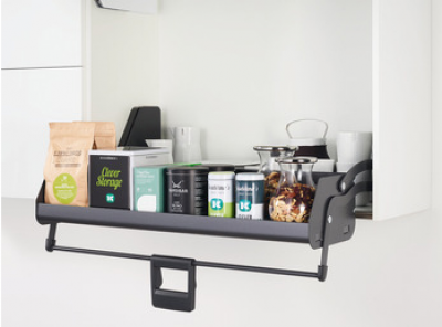 Kệ Nâng Hạ Imove 900mm Hafele 504.68.315