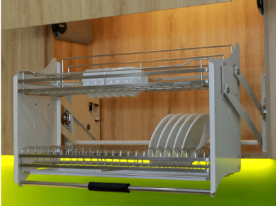 Giá Bát Di Động Eurogold EVI160 