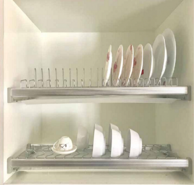 Khay Úp Chén Đĩa 900mm Eurogold EP86900