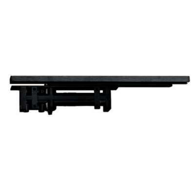Door Closer DCL31 with hold open function Hafele 931.84.623 