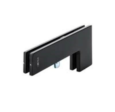 Over panel L top patch fitting Hafele 981.00.033