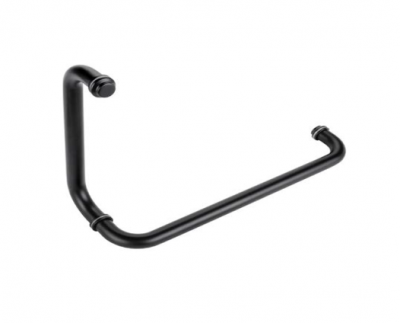 Pull handle for shower room Hafele 903.04.153