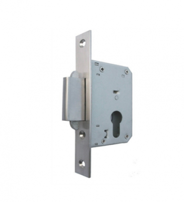 Mortise lock for sliding door Hafele 911.26.277