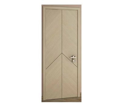 AN CUONG MELAMINE DOOR H4 MS 475NWM