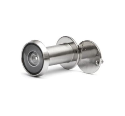 Imundex Door Viewer 709.44.200 Matte Nickel 35-60mm