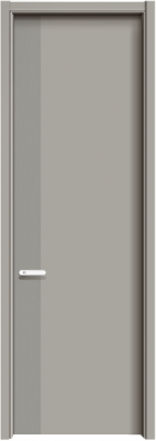 LAMINATE FINISHING  - CARBON  WOOD DOOR (CARBON CRYSTAL BOARD) MQ059-830
