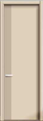 LAMINATE FINISHING  - CARBON  WOOD DOOR (CARBON CRYSTAL BOARD) MQ059-829