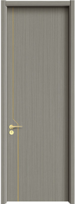 LAMINATE FINISHING  - CARBON  WOOD DOOR (CARBON CRYSTAL BOARD) MQ057