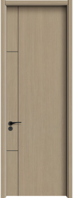 LAMINATE FINISHING  - CARBON  WOOD DOOR (CARBON CRYSTAL BOARD) MQ035