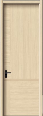 LAMINATE FINISHING  - CARBON  WOOD DOOR (CARBON CRYSTAL BOARD) MQ002-1