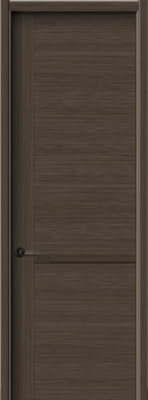 LAMINATE FINISHING  - CARBON  WOOD DOOR (CARBON CRYSTAL BOARD) MQ001-3